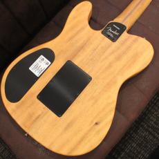 Fender American Acoustasonic Telecaster Natural ≪S/N:US253239A≫【福岡店】_6