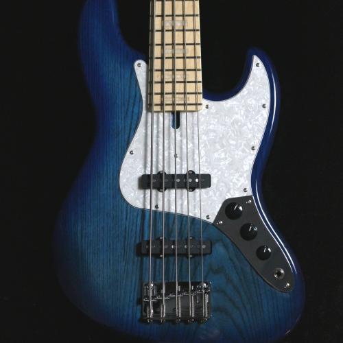FUJIGEN NJB100MBAHV-See-Thru Blue Burst-#G250094 【4.67kg】