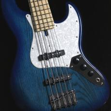 FUJIGEN NJB100MBAHV-See-Thru Blue Burst-#G250094 【4.67kg】_2