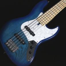 FUJIGEN NJB100MBAHV-See-Thru Blue Burst-#G250094 【4.67kg】_3