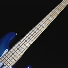 FUJIGEN NJB100MBAHV-See-Thru Blue Burst-#G250094 【4.67kg】_4