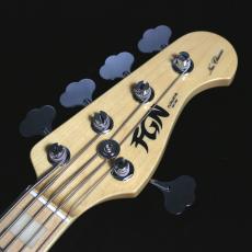 FUJIGEN NJB100MBAHV-See-Thru Blue Burst-#G250094 【4.67kg】_5