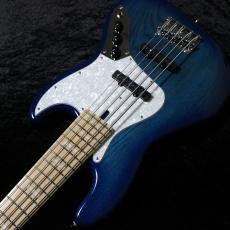 FUJIGEN NJB100MBAHV-See-Thru Blue Burst-#G250094 【4.67kg】_6