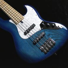 FUJIGEN NJB100MBAHV-See-Thru Blue Burst-#G250094 【4.67kg】_7