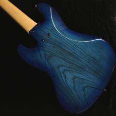 FUJIGEN NJB100MBAHV-See-Thru Blue Burst-#G250094 【4.67kg】_8