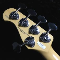 FUJIGEN NJB100MBAHV-See-Thru Blue Burst-#G250094 【4.67kg】_10