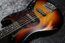 momose MJ・Five1-STD/R-3TS-Aged-#21051【4.36kg】_2