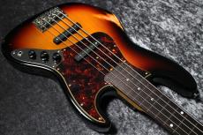 momose MJ・Five1-STD/R-3TS-Aged-#21051【4.36kg】_3