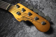 momose MJ・Five1-STD/R-3TS-Aged-#21051【4.36kg】_5