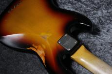 momose MJ・Five1-STD/R-3TS-Aged-#21051【4.36kg】_9