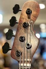 momose 【歳末BIGセール】MJ-1-EWC/BM/R BLK/ORG-VGR-MAT-#18902【限定生産モデル!】【4.07kg】_6