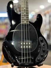 Sterling by MUSIC MAN 【歳末BIGセール!】Darkray 4st Black【Darkglassプリアンプ&OD内蔵】【4.45kg】_2