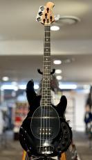 Sterling by MUSIC MAN 【歳末BIGセール!】Darkray 4st Black【Darkglassプリアンプ&OD内蔵】【4.45kg】_3