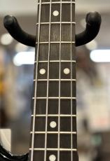 Sterling by MUSIC MAN 【歳末BIGセール!】Darkray 4st Black【Darkglassプリアンプ&OD内蔵】【4.45kg】_4