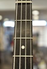 Sterling by MUSIC MAN 【歳末BIGセール!】Darkray 4st Black【Darkglassプリアンプ&OD内蔵】【4.45kg】_5