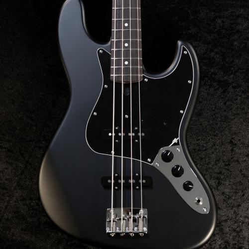 FUJIGEN KNJB100RAL -Matte Black- #J250452 【4.49kg】