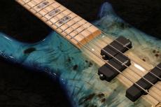 Spector 【歳末BIGセール!】Euro 4 CST Japan Exclusive/Natural Blue Burst Gloss #NB22318【3.6kg】_3