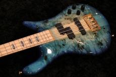Spector 【歳末BIGセール!】Euro 4 CST Japan Exclusive/Natural Blue Burst Gloss #NB22318【3.6kg】_5