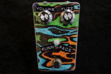 Shin's Music FUNN FACE LIMITED / NEON TURQUOISE【サウンドメッセ2025限定カラー】【送料無料】_4