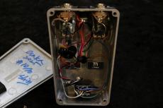 Shin's Music FUNN FACE LIMITED / NEON TURQUOISE【サウンドメッセ2025限定カラー】【送料無料】_11