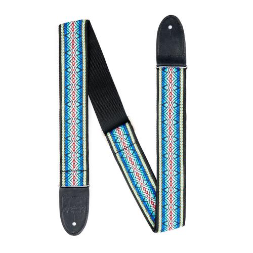 Martin Vintage Series Straps Hootenanny #18A0181【ギターストラップ】