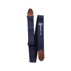 Martin Eco-Denim Strap 18A0077【ギターストラップ】_2