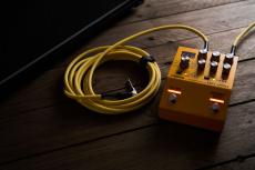 BOSS BIC-10A-BU Instrument Cable BLUE【シールド】【3m】【S/L】_5