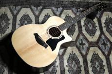 Taylor 【試奏動画有】314ce V-Class 【Taylor公認 リペアマン在籍店】_2