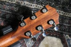 Taylor 【試奏動画有】314ce V-Class 【Taylor公認 リペアマン在籍店】_6