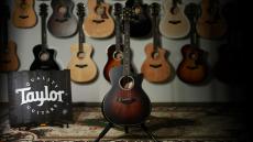 Taylor Builder's Edition 324ce 2020 【Taylor公認 リペアマン在籍店】_2