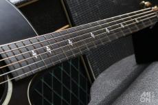 Taylor Builder's Edition 324ce 2020 【Taylor公認 リペアマン在籍店】_5