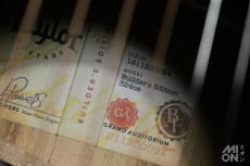 Taylor Builder's Edition 324ce 2020 【Taylor公認 リペアマン在籍店】_7