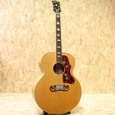 Gibson 1957 SJ-200  Light Aged Dark Natural_3