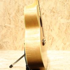 Gibson 1957 SJ-200  Light Aged Dark Natural_4