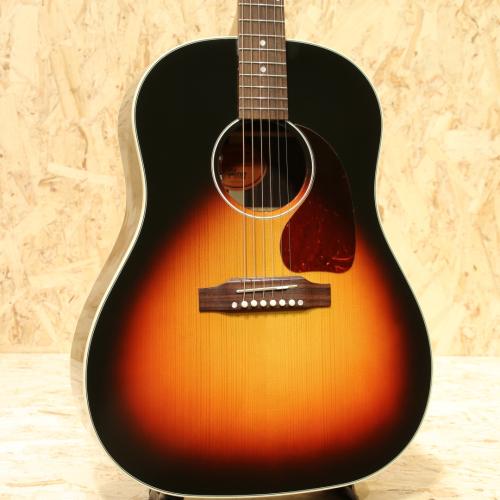 Gibson J-45 Standard Rosewood Red Spruce Triburst
