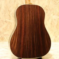 Gibson J-45 Standard Rosewood Red Spruce Triburst_2