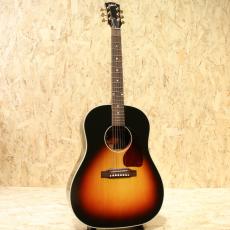 Gibson J-45 Standard Rosewood Red Spruce Triburst_3