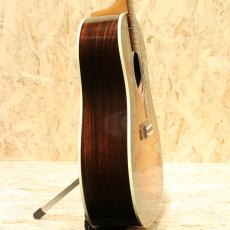 Gibson J-45 Standard Rosewood Red Spruce Triburst_4