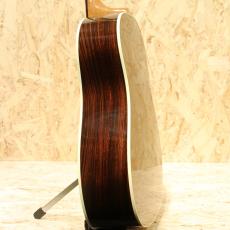 Gibson J-45 Standard Rosewood Red Spruce Triburst_5