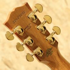 Gibson J-45 Standard Rosewood Red Spruce Triburst_9