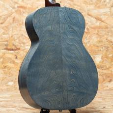 Art & Lutherie Legacy Q-Discrete Denim Blue_2