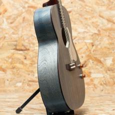 Art & Lutherie Legacy Q-Discrete Denim Blue_4