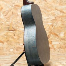 Art & Lutherie Legacy Q-Discrete Denim Blue_5