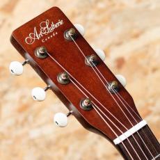 Art & Lutherie Legacy Q-Discrete Denim Blue_8