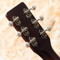 Art & Lutherie Legacy Q-Discrete Denim Blue_9