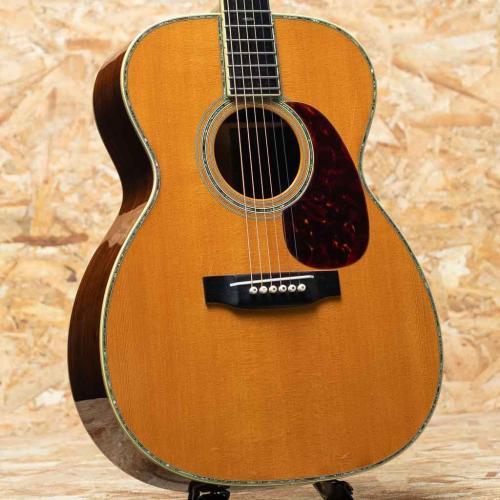 Martin OOO-42 Custom SQ 1995