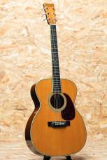 Martin OOO-42 Custom SQ 1995_3