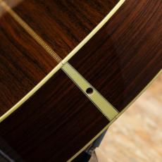 Martin OOO-42 Custom SQ 1995_10