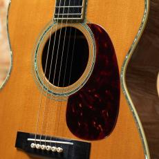 Martin OOO-42 Custom SQ 1995_11