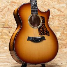 Taylor Custom GA  Flamed Maple